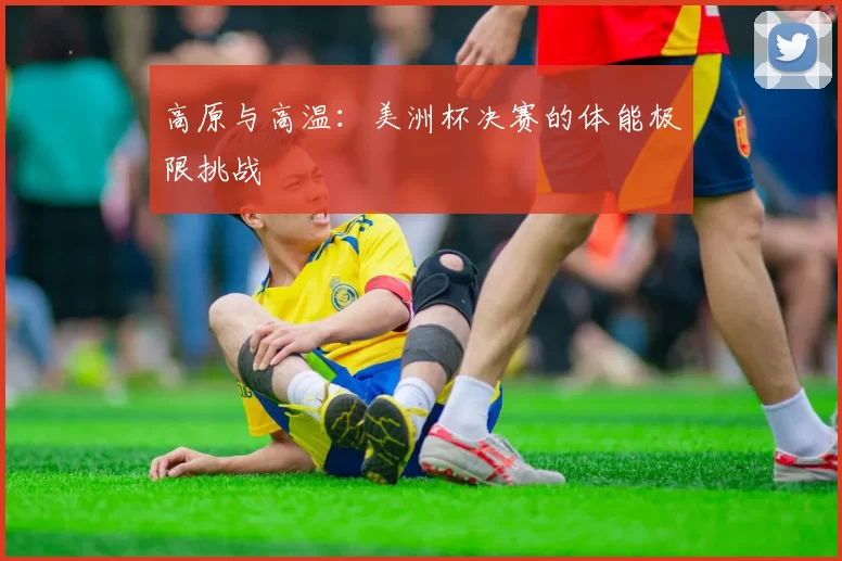 高原与高温：美洲杯决赛的体能极限挑战