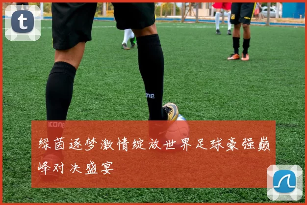 绿茵逐梦激情绽放世界足球豪强巅峰对决盛宴
