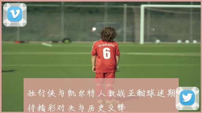 独行侠与凯尔特人激战正酣球迷期待精彩对决与历史交锋