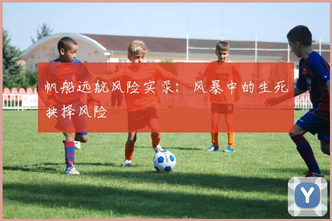 帆船远航风险实录：风暴中的生死抉择风险