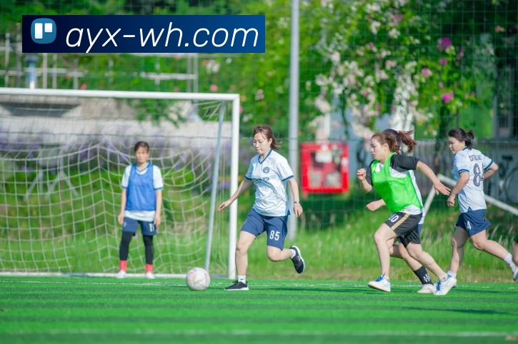 aiyouxi平台生态图